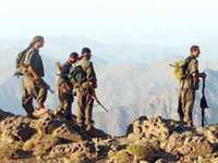 PKK’da iç savaş çıktı! - 1