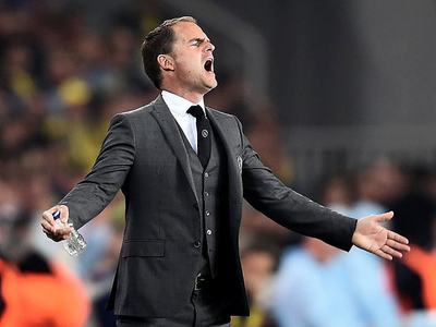 "Şans Fenerbahçe'nin yanındaydı"