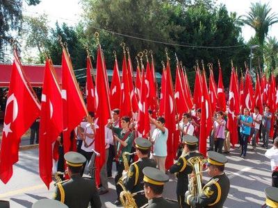 29 Ekim Cumhuriyet Bayramı tatili kaç gün? İşte resmi açıklama