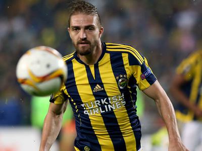 Kadıköy'de transfer hareketliliği! Caner ve Markovic...