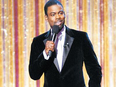 Oscar törenini bu yıl Chris Rock sunacak