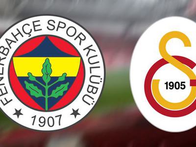 Fenerbahçe-Galatasaray derbisinin biletleri tükendi