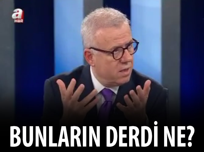 Sözde aydınların ihaneti!