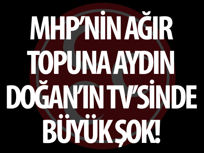 Abbas Güçlü ile Genç Bakış programına katılan Oktay Vural'a şok anket