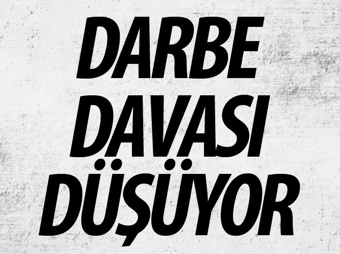 Başsavcılık: 12 Eylül davası düşsün