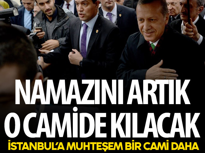 Marmara Üniversitesi İlahiyat Fakültesi Camisi açıldı