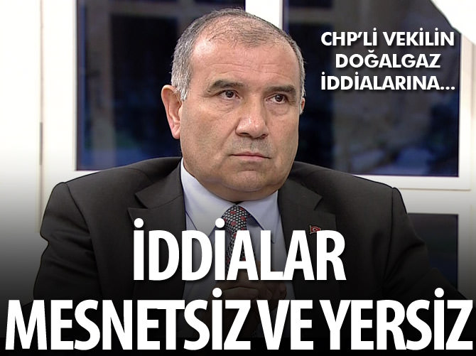 Enerji Bakanı: İddialar mesnetsiz ve yersiz
