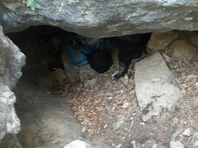PKK'nın 5 sığınağı imha edildi