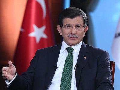 Davutoğlu Facebook canlı yayınında soruları yanıtlayacak