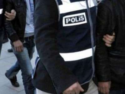 PKK'ya yardım ve yataklık yapan 6 kişiye gözaltı