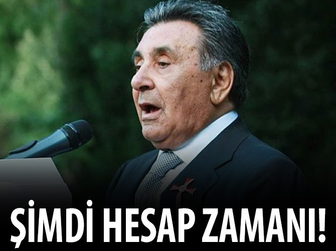 Şüpheli olarak ifade verecek