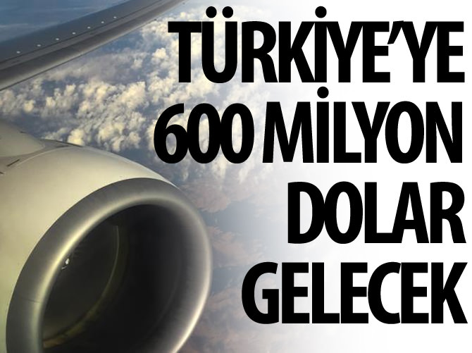 Türkiye 36 ülke ile havacılık anlaşması imzaladı