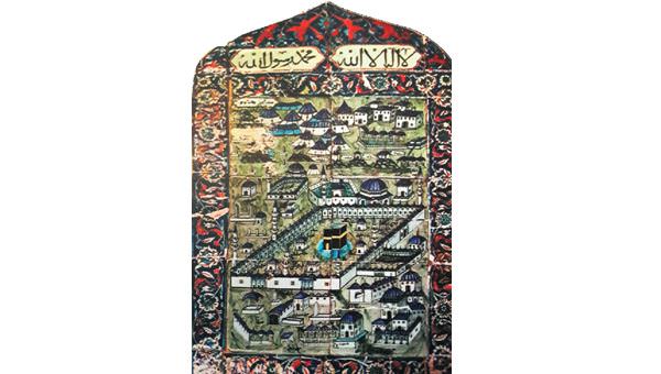 Cezeri Kasım Paşa Camii’nin canisi şair mimarı üstad