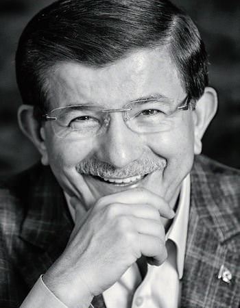 Davutoğlu: Ya sert bir ateist olacaktım ya da sağlam bir mümin - 2