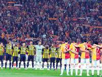 Tarihin en pahalı futbol gecesi - 3