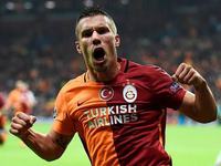Tarihin en pahalı futbol gecesi - 1