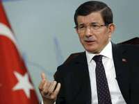 Sare Davutoğlu: Ahmet Bey'le yaşamak çok öğretici - 1