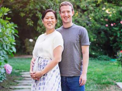 Mark Zuckerberg okul açıyor