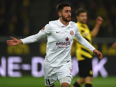Milli takım tercihini yaptı!