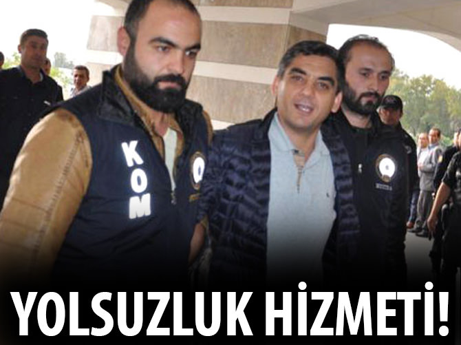 Paravan şirketlerle himmetleri uçurdu