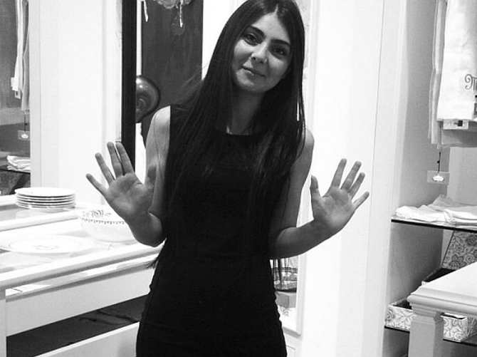 Dilek Doğan hayatını kaybetti