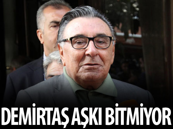 Doğan Medya'nın Demirtaş aşkı bitmiyor!