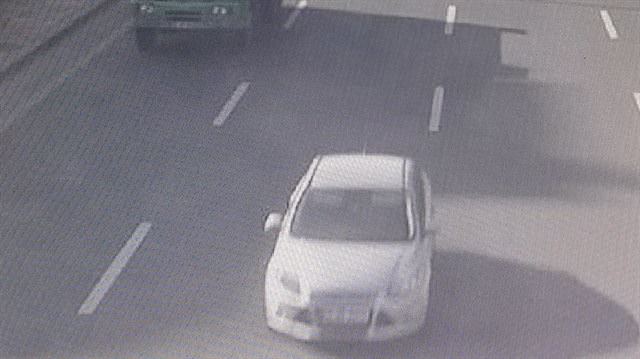 Teröristler Ankara’ya böyle geldi