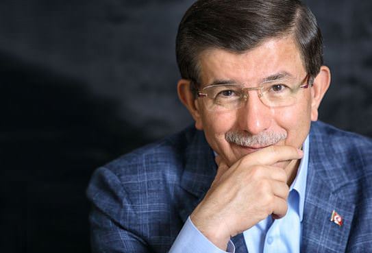 Sare Davutoğlu: Ahmet Bey'le yaşamak çok öğretici - 6