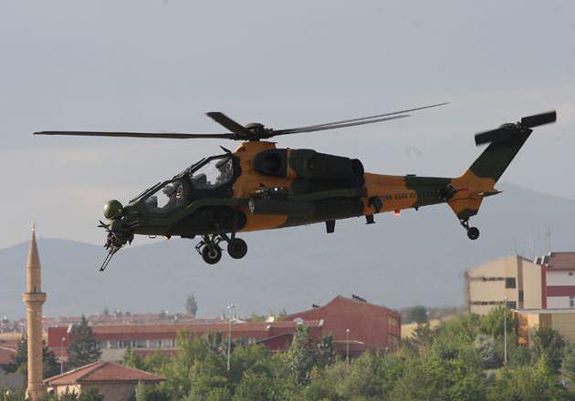 Türkiye'nin gururu: Yapıyor ve satıyoruz! - 1