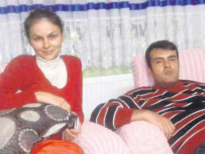 33 bıçak darbesiyle öldürdü