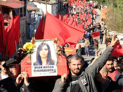 Dilek Doğan açıklaması