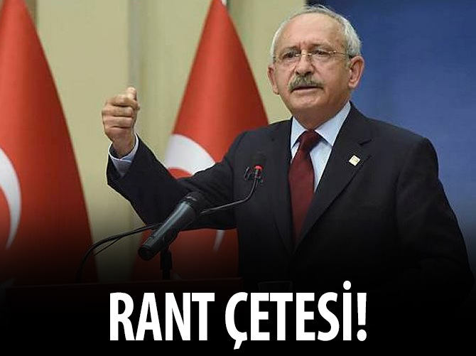 'Metruk' CHP