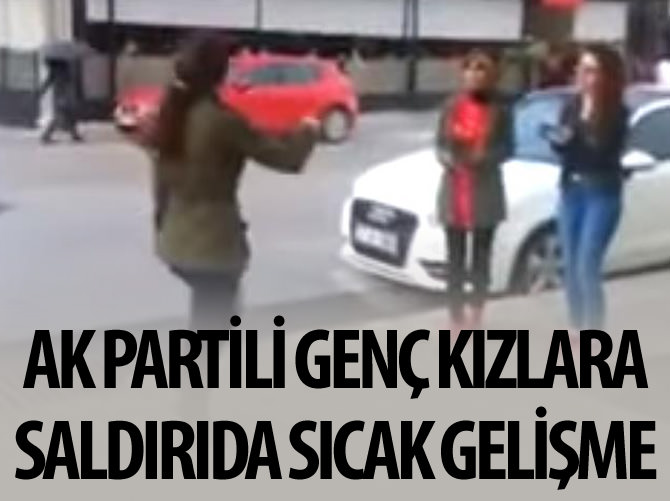 Muğla'da AK Partililere saldıranlar hakkında soruşturma başlatıldı