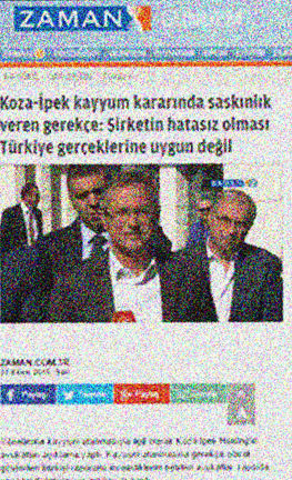 Kayyum Kararında Somut İddia Yok Yalanı