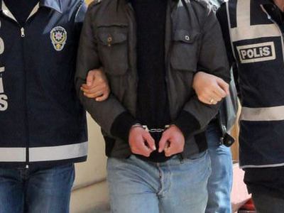 YDG-H üyesi 4 kişi gözaltına alındı