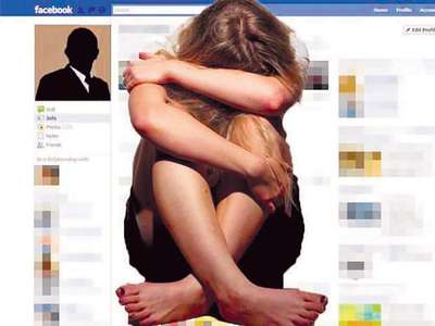 Sahte Facebook profili ile 12 yaşındaki kıza taciz