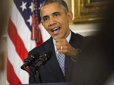 Barack Obama Türkiye'ye geliyor