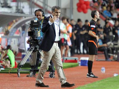 Bilic'i ezdi geçti