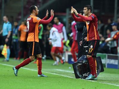 Burak 11'e, Umut kulübeye