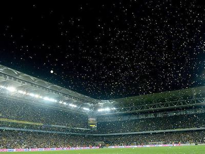 Fenerbahçe derbi maç nedeniyle PFDK'ya sevk edildi