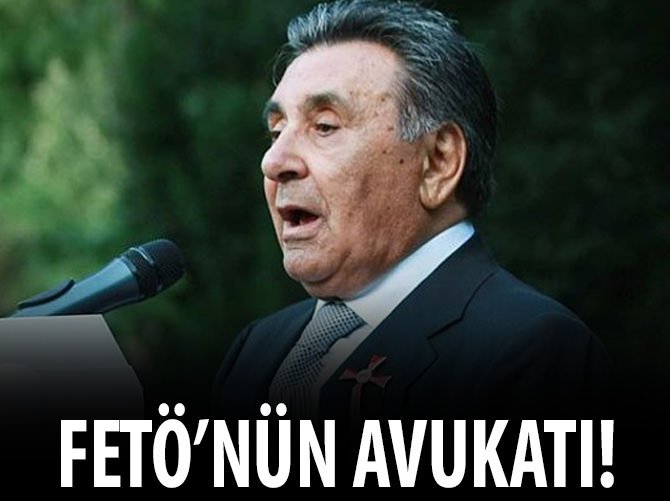 FETÖ'ye darbe indi ses Doğan'dan geldi