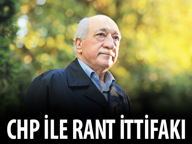 33 milyon TL'lik rantı Paralel yargı gizledi