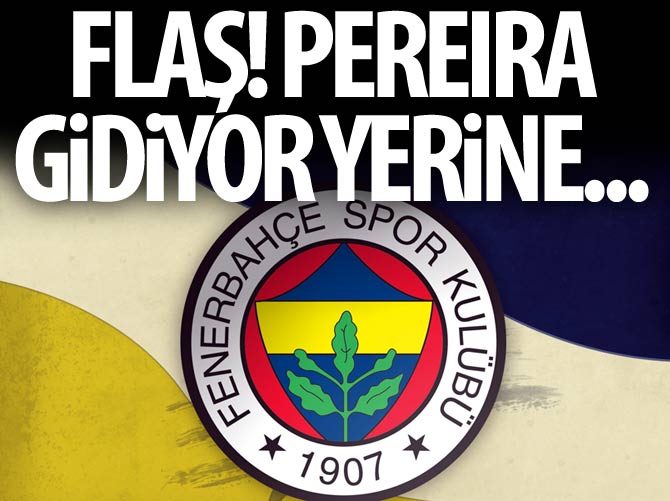 Flaş! Pereira yerine Ancelotti