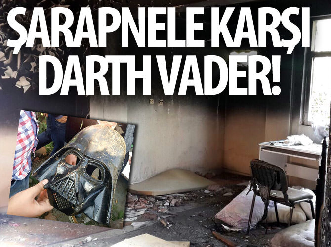 2 polisin şehit olduğu DAEŞ villalarından çarpıcı detaylar