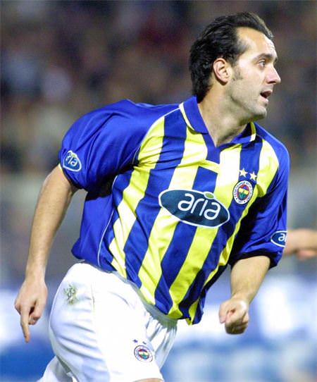 Flaş iddia! Terraneo'nun yerine o geliyor - 1
