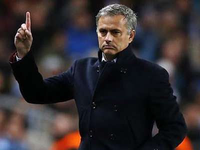 Mourinho'nun tazminatı: 40 milyon €
