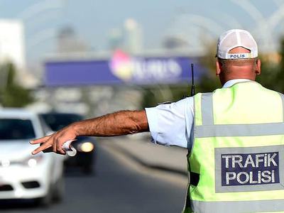 Başkent'te bazı yollar trafiğe kapatılacak