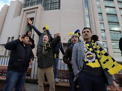 Şike Davası'nda gerekçelı karar açıklandı