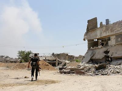 PYD, ABD-Rusya rekabetinde fırsat kolluyor