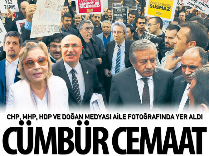 Cümbür cemaat